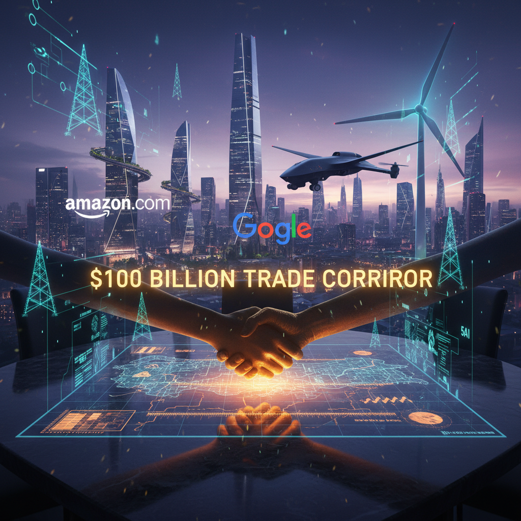 Küresel Enerji Krizi ve Diplomasinin Yeni Rotası: Ankara’da Dev Zirve