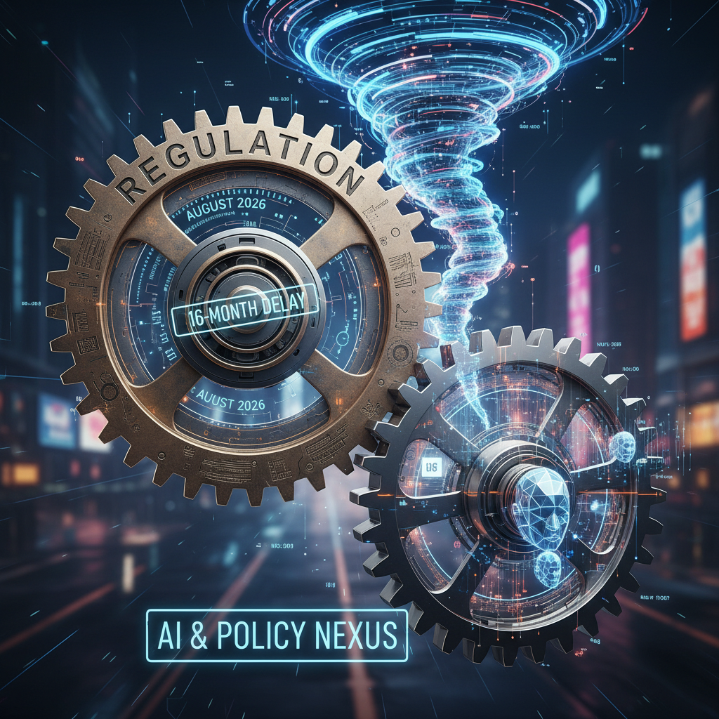 Küresel Gündemde Yapay Zeka Rüzgarı: Regülasyonlar, Finansal İnovasyon ve Ticaret Dengeleri