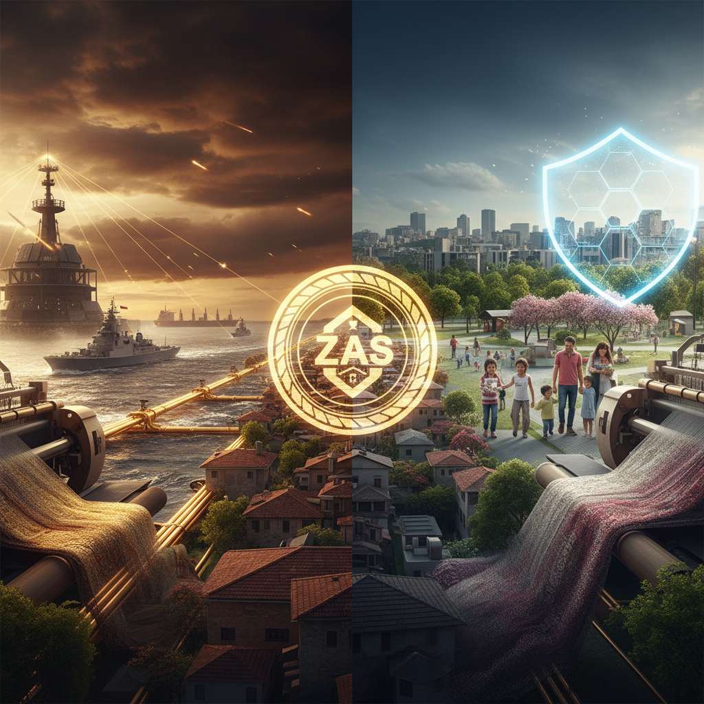 Küresel Krizlerin Gölgesinde Sosyal ve Ekonomik Reform Hamlesi