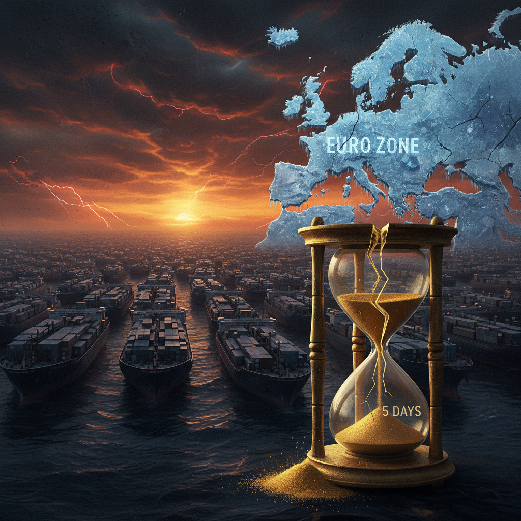 Küresel Sahnede İran Düğümü: Trump’ın Müzakere Hamlesi ve Körfez’de Lojistik Kriz