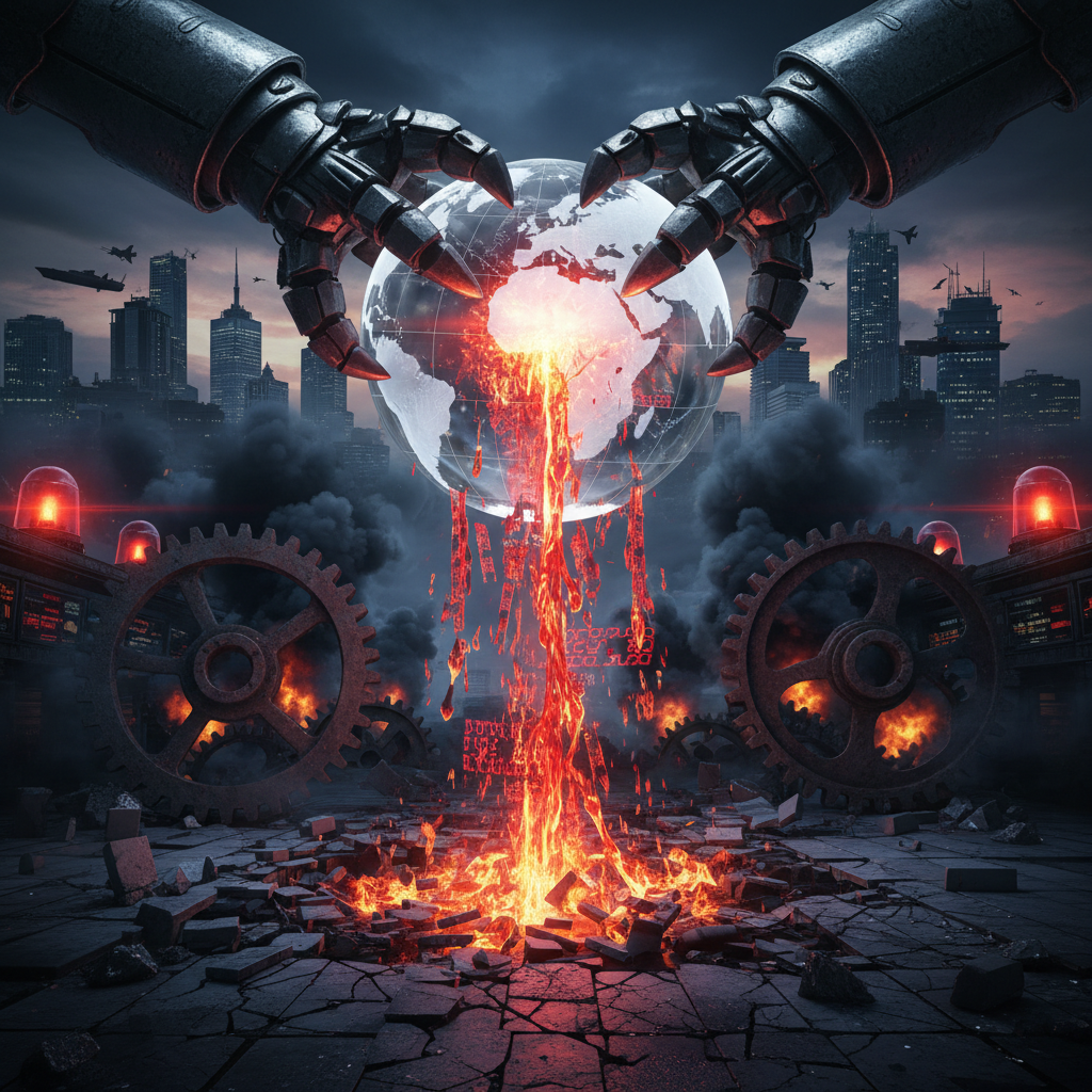 Küresel Savaş Kıskacında Ekonomi: Piyasalar ve Sektörler Alarm Veriyor