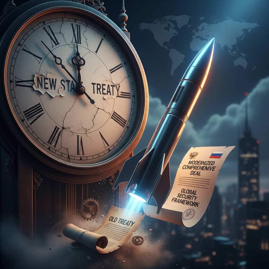 Küresel Siyasette Nükleer Restleşme ve Piyasalarda Yeni Halka Arz Dönemi