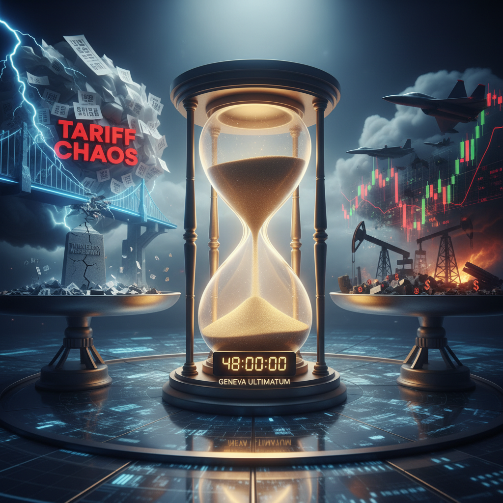 Küresel Ticaret ve Diplomaside Kritik Viraj: AB ve ABD Hattında Hareketli Saatler