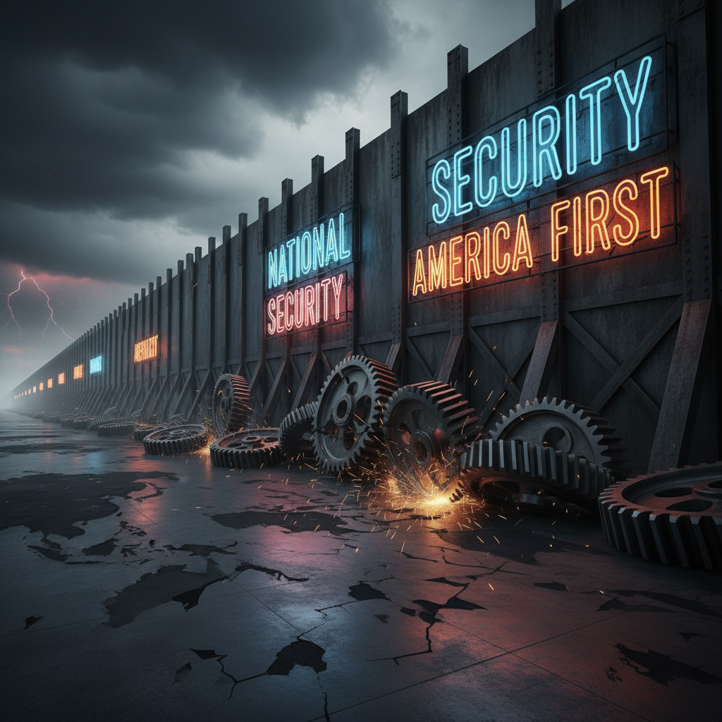 Küresel Ticarette Trump Fırtınası: Yeni Tarifeler ve Nükleer Diplomaside Kritik Eşik