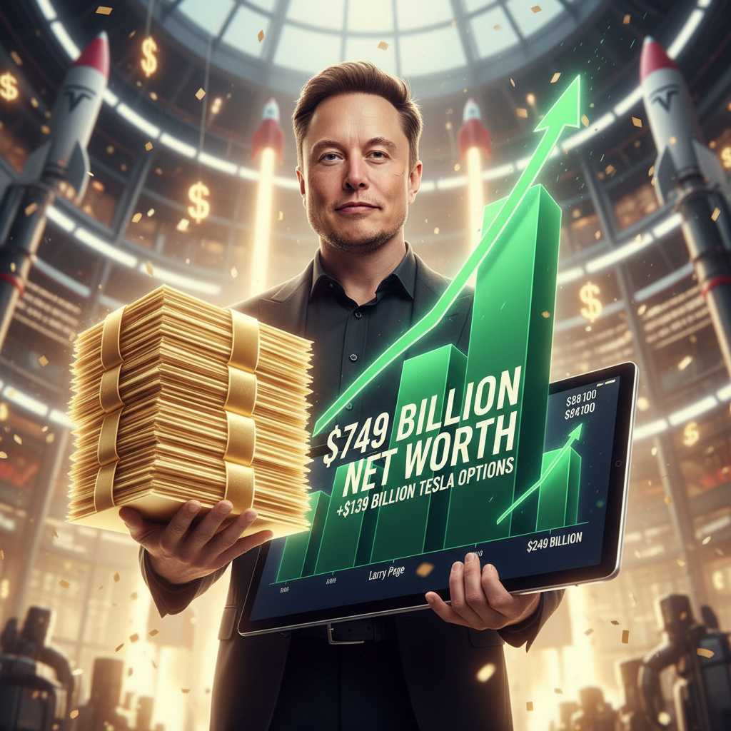 Musk'ın Serveti Mahkeme Kararıyla Zirveye Çıktı: Yapay Zeka Devrimi Hem Umut Hem Tehdit, Tüketici Hakları İhlalleri Cezalandırıldı