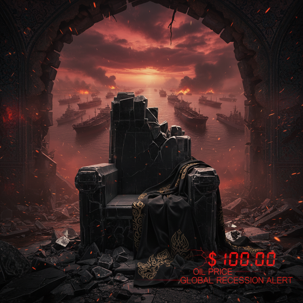 Orta Doğu'da Büyük Kırılma: Hamaney ve İranlı Üst Düzey Komutanlar Öldürüldü