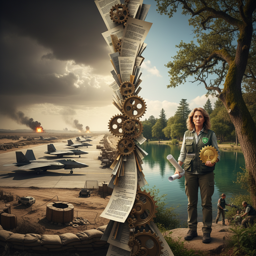 Ortadoğu’da Müzakere Çıkmazı ve Türkiye’de Yeni Kariyer Düzenlemeleri