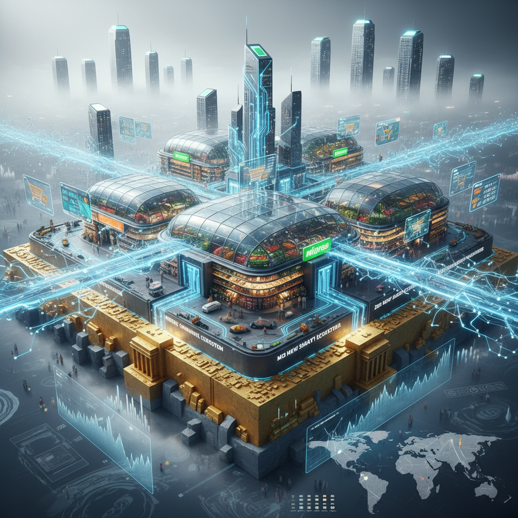 Perakendede Dijital Devrim: Migros 2026 Vizyonunu ve Büyüme Hedeflerini Açıkladı