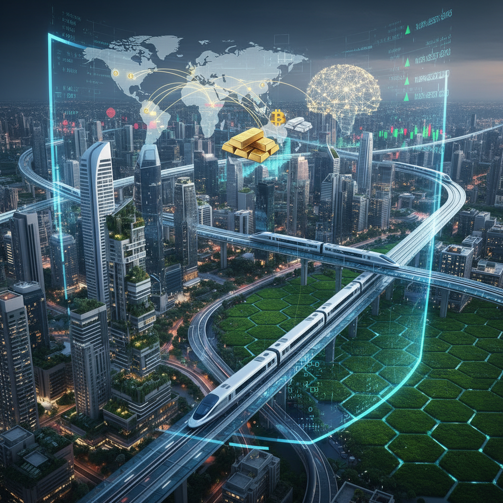 Resmi Gazete’de Kamulaştırma Hamlesi ve Küresel Ekonomide Yeni Enerji Dengeleri