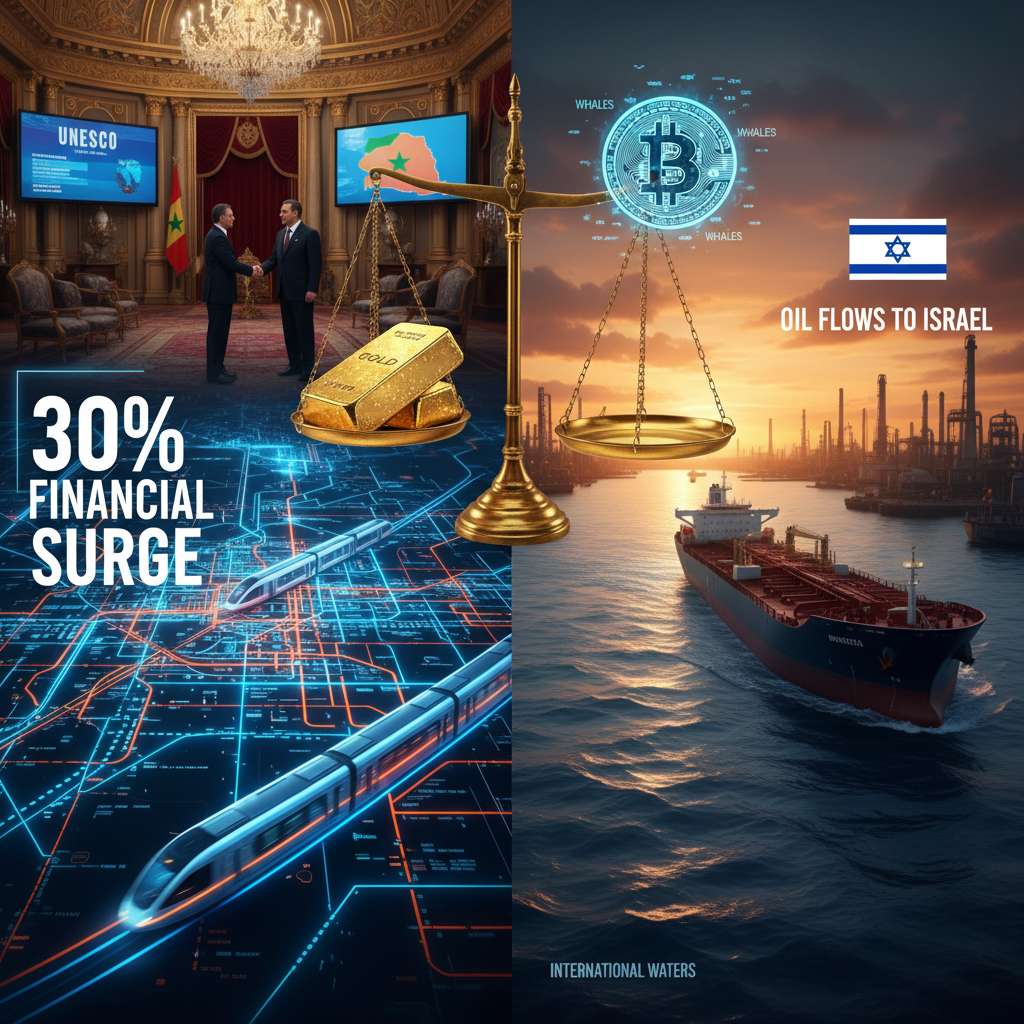 Resmi Gazete'de Kritik Kararlar: Ulaşım Desteği ve Diplomaside Yeni Dönem