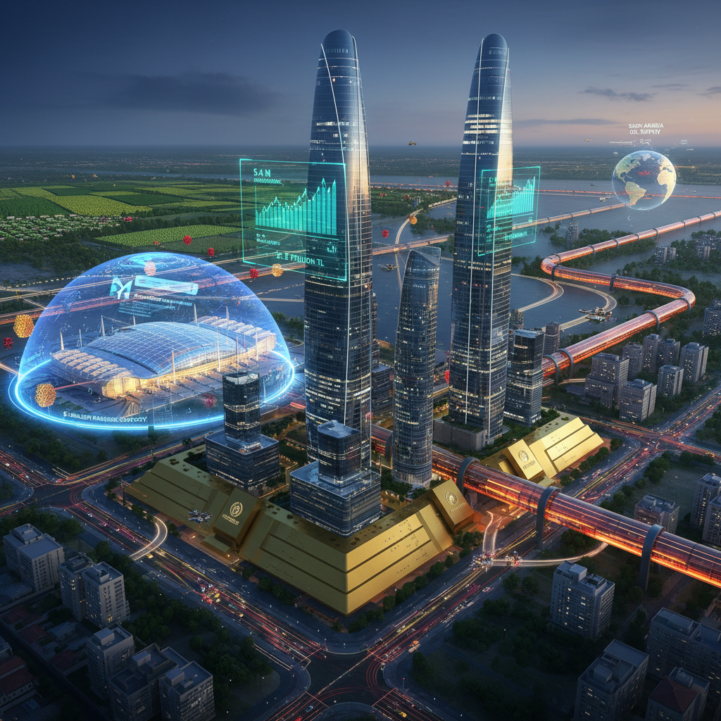 Türkiye Ekonomisinde Rekor Beyanname Dönemi ve Küresel Güvenlik Alarmı