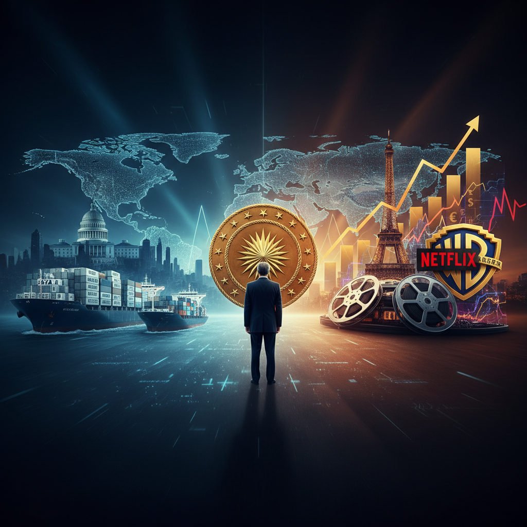 Türkiye’de Kritik Atama Dalgası ve Küresel Diplomasi Trafiği