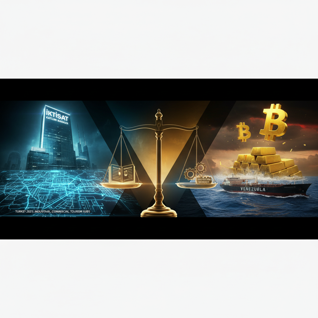 Türkiye'de Yeni Banka Dönemi ve Belediyelerde Nüfus Düzenlemesi