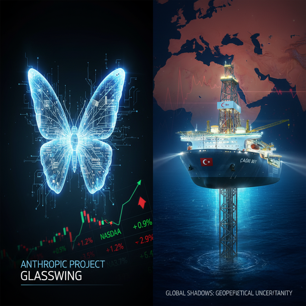 Yapay Zeka Devrimi ve Küresel Ekonomide Jeopolitik Hareketlilik