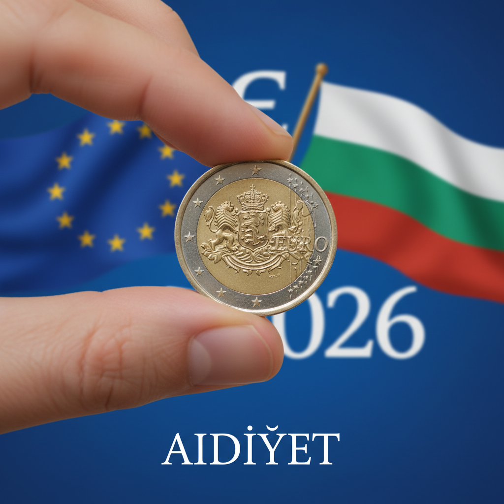 Yeni Yıla Avrupa'da Euro, Türkiye'de Kapsamlı Ekonomi ve Enerji Gündemiyle Girildi
